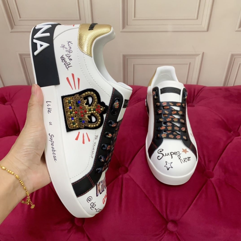 Dolce & Gabbana Sneakers